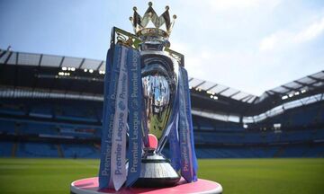 Premier League: Στην σέντρα την Πρωτοχρονιά - Το πρόγραμμα