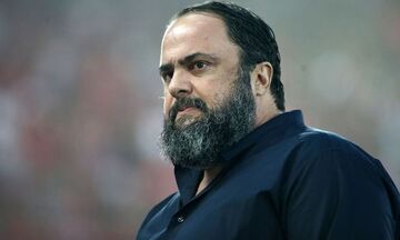 Το μήνυμα του Μαρινάκη στους οπαδούς της Νότιγχαμ