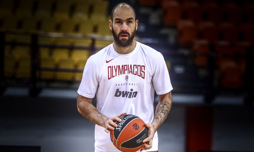 EuroLeague: Πόσους πόντους θέλει ο Σπανούλης για να ξεπεράσει τον Ναβάρο