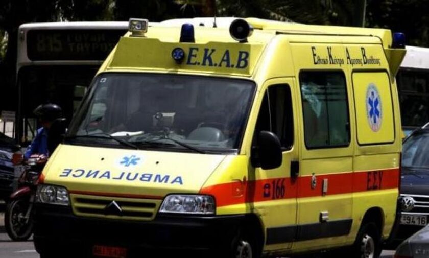 Τραγωδία στην Πεύκη: 32χρονη πέταξε το 5χρονο παιδί της στο κενό και αυτοκτόνησε