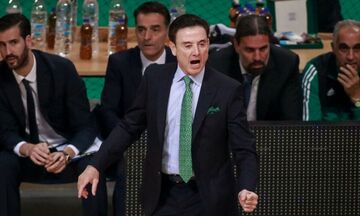 Πιτίνο: «Η περιφέρεια της ΤΣΣΚΑ αποτελεί την βασική της δύναμη»