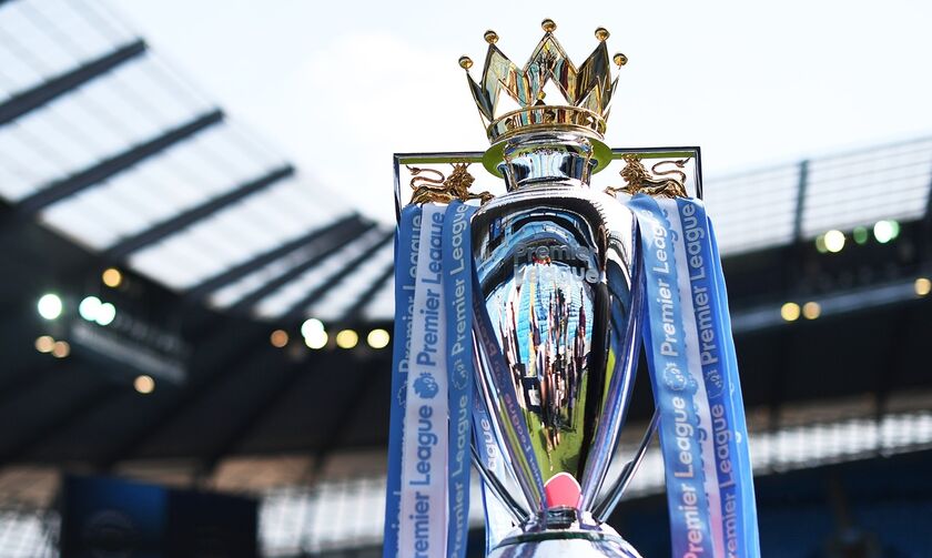 Premier League: H Λίβερπουλ στο +13, κι όμως χάθηκε τίτλος από το +12 - Οι έξι ανατροπές