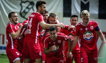 ΟΦΗ - Βόλος 1-2: Έριξαν το «κάστρο» οι Βολιώτες! (highlights)