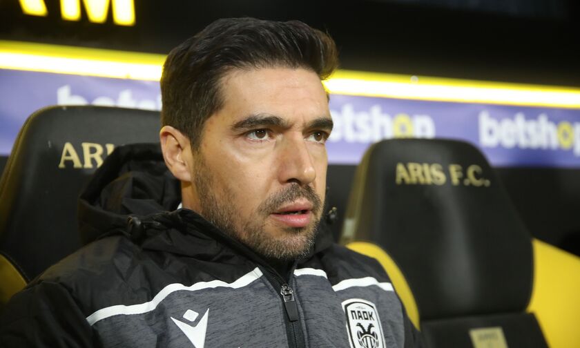 Φερέιρα: «Το πρωτάθλημα είναι μακρύ»