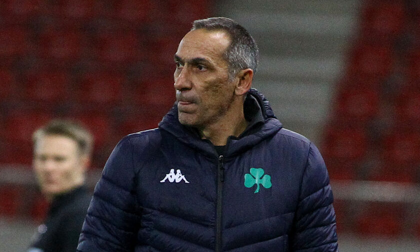 Δώνης: «Ευθύνεται η αναποτελεσματικότητά μας»