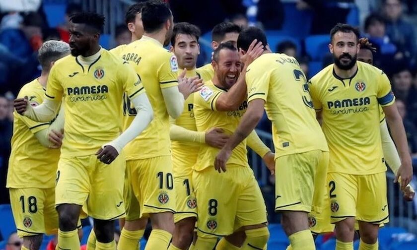 La Liga: Η Βιγιαρεάλ «τορπίλισε» τη Σοσιεδάδ στο Ανοέτα! (highlights)