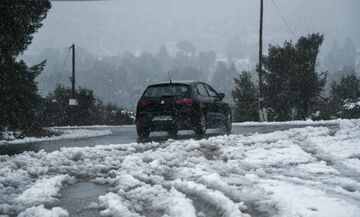 «Ηφαιστίων»: Διαβάστε που έχει διακοπεί η κυκλοφορία στην Αττική