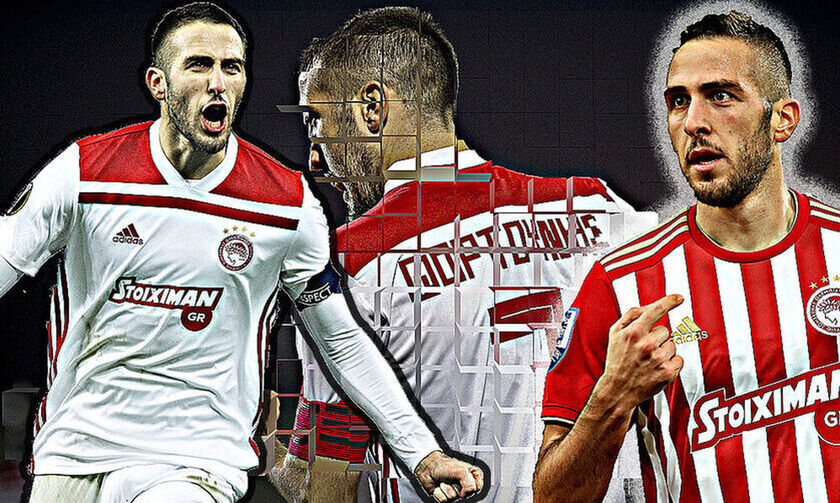 Πώς γύρισε ο Φορτούνης, πότε θα πατήσει ξανά γήπεδο