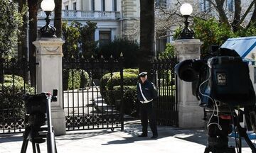 Σενάριο τριών υποψηφίων για την Προεδρία της Δημοκρατίας