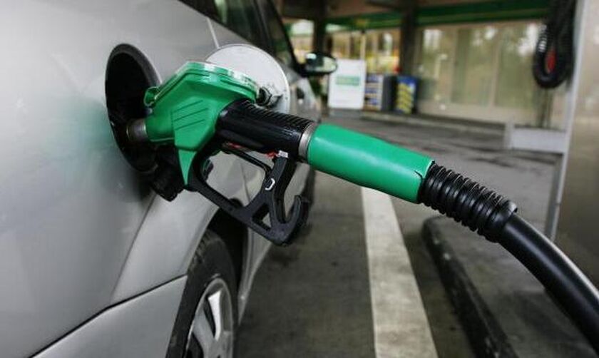 Σύνδεσμος Πετρελαιοειδών: Ο λόγος που ακρίβυνε η βενζίνη  