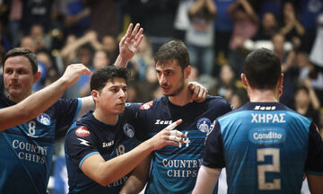 Προς αποχώρηση από το πρωτάθλημα της Volley League ανδρών ο Ηρακλής!