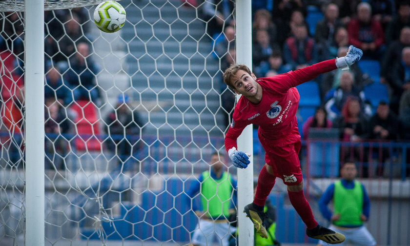 Football League: «Όρθιος» ο ΟΦΙ στον Βόλο, 0-0 κόντρα στην τοπική Νίκη