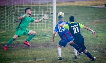 Super League 2: Άλμα 3-1 του Απόλλωνα Λάρισας στην Κέρκυρα (αποτελέσματα, βαθμολογία)