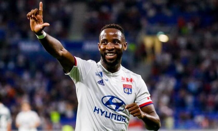 Ligue 1: Διπλό της Λιόν με ανατροπή στο Μπορντό, «πεντάρα» της Μπρεστ στην Τουλούζ!