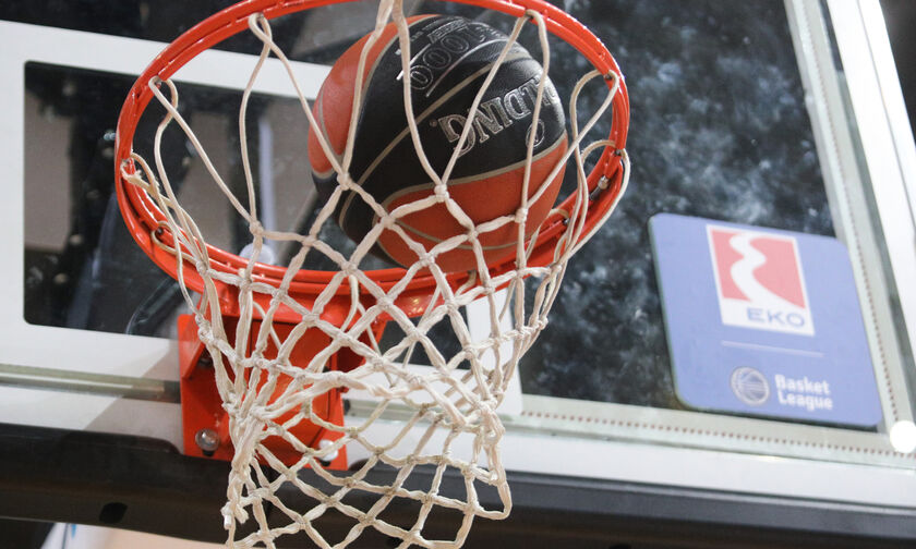 Το πανόραμα στην Basket League: O Προμηθέας άλωσε τη Νίκαια (βαθμολογία)