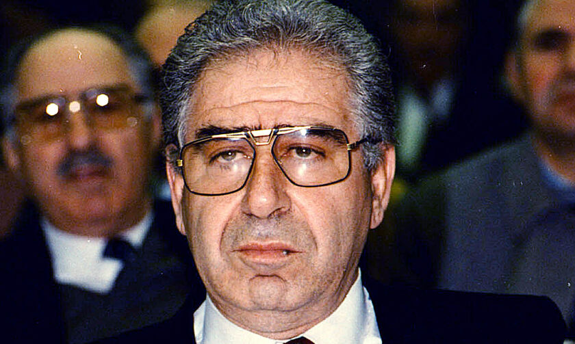 Πένθος στον Άρη: Πέθανε ο Δήμος Δασυγένης
