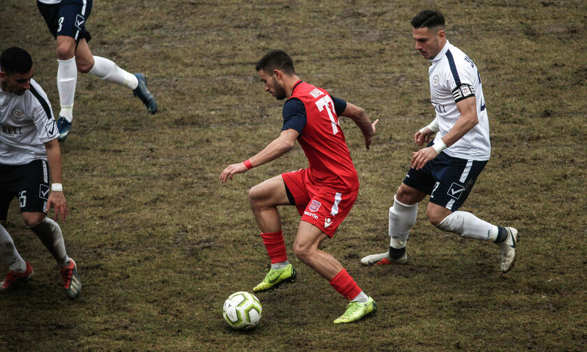 Football League: Τα highlights της 15ης αγωνιστικής (vid)