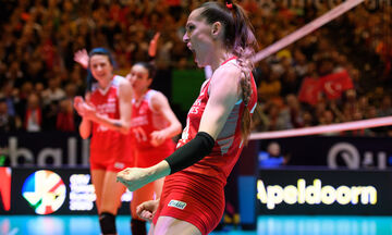 Ποιοι θα πάνε στους Ολυμπιακούς Αγώνες 2020, σε βόλεϊ ανδρών-γυναικών