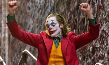 H ταινία Joker σάρωσε τις υποψηφιότητες στα Όσκαρ 2020