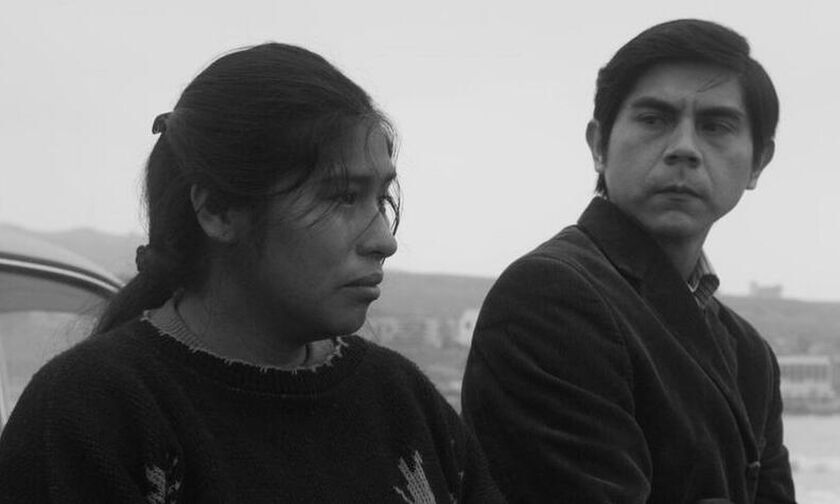 Women in Film and Television: Το «Τραγούδι χωρίς όνομα» από το Περού στην Ταινιοθήκη 