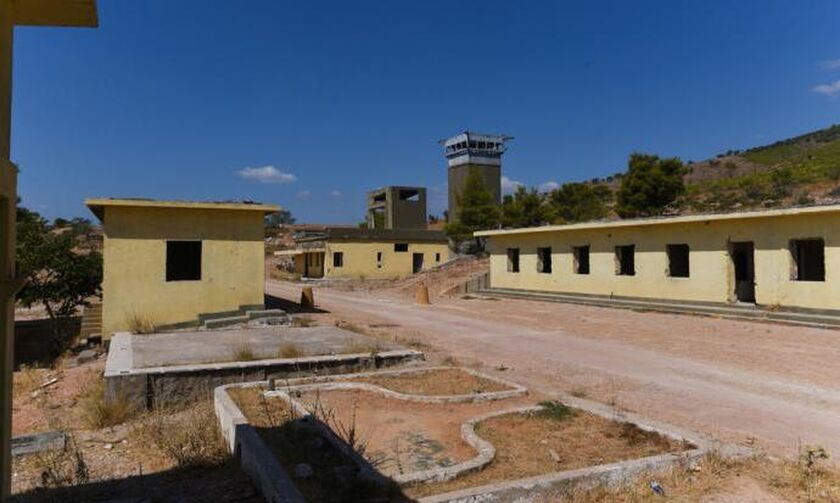 Φυλακές Κορυδαλλού: Μεταφέρονται στον Ασπρόπυργο
