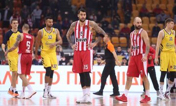 Ας θυσιαστεί η χρονιά για την αναγέννηση