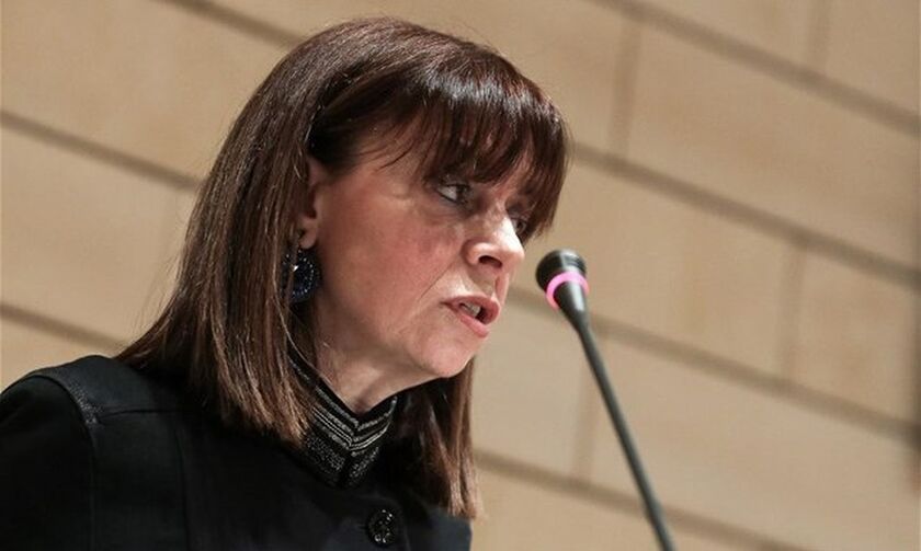 Γυναίκα πρότεινε ο Μητσοτάκης για νέο Πρόεδρο της Δημοκρατίας (vid)