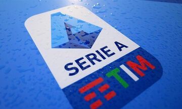 Serie A: «Πρωταθλήτρια» στα πέναλτι και στις κάρτες! (pic)