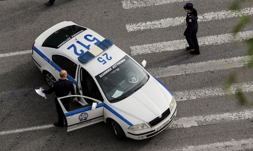 Πειραιάς: Έκρηξη σε γραφεία ναυτιλιακής εταιρείας