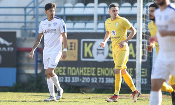 Ό,τι πληρώνεις, παίρνεις στη Football League!