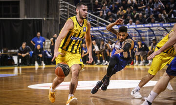 LIVE Streaming: Άρης - Λάρισα 90-72