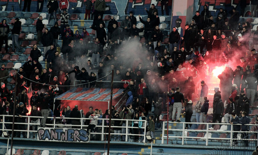 Πανιώνιος - ΟΦΗ 1-2: Λαϊκά «δικαστήρια» στη Νέα Σμύρνη