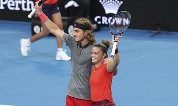 Australian Open 2020: Η πρεμιέρα του Τσιτσιπά (Live score)