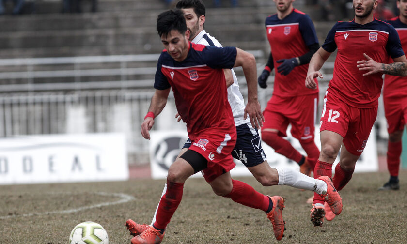 Football League: Τα highlights της 16ης αγωνιστικής (vid)