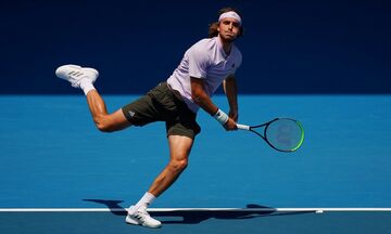 Australian Open 2020: Εύκολη πρόκριση Τσιτσιπά (highlights)