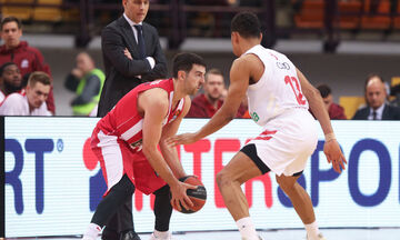 ΕuroLeague: Αποθεώνει τον Ρότσεστι για τις 12 ασίστ με την Μπάγερν (vid)