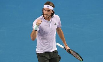 Australian Open 2020: Με Τσιτσιπά και Σάκκαρη το πρόγραμμα της Παρασκευής (24/1) 