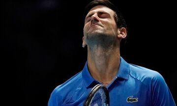 Australian Open 2020: Πρόκριση για Τζόκοβιτς, αποκλεισμός για Βοζνιάκι