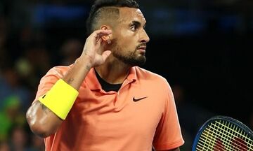 Australian Open 2020: Συγκλονιστική πρόκριση Κύργιου σε βάρος του Κατσάνοφ (pic)