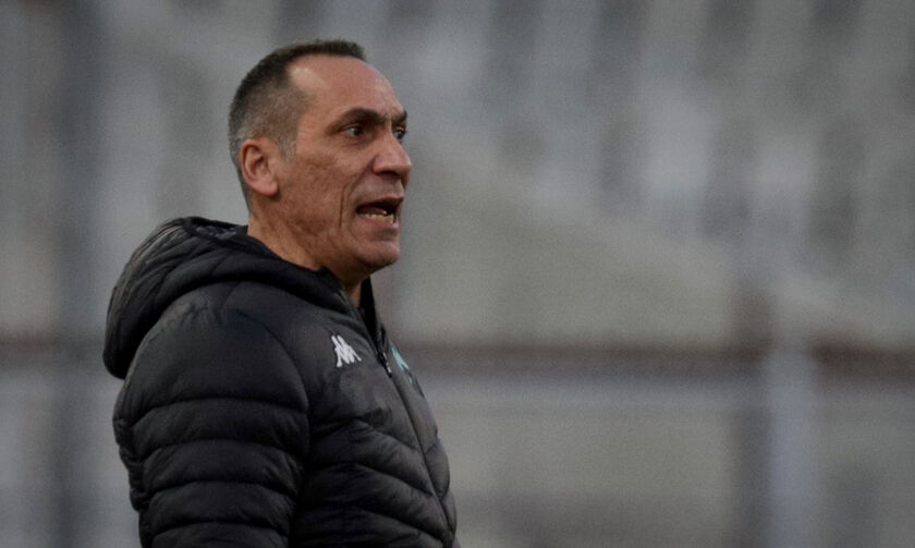 Δώνης: «Τους έκανα ομάδα από τη Β΄ Εθνική και με βρίζουν»