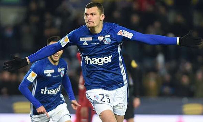 Ligue 1: «Γκέλα» της Μαρσέιγ, νέα εντός έδρας ήττα για Μονακό!