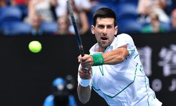 Australian Open 2020: Στους «8» ο Τζόκοβιτς, απίθανος Ράονιτς (vid)