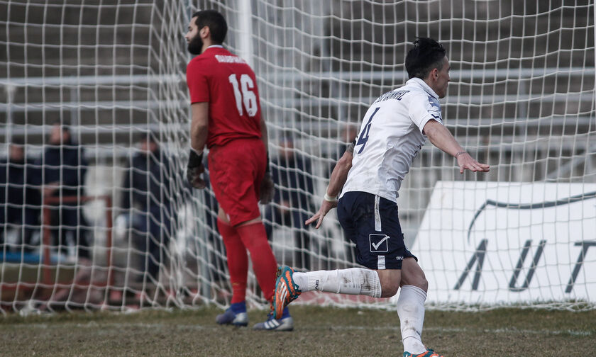 Football League: Τα highlights της 17ης αγωνιστικής (vid)