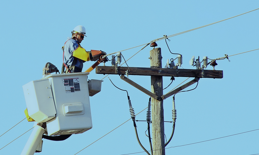 ΔΕΔΔΗΕ: Διακοπή ρεύματος σε Γλυφάδα, Παλαιό Φάληρο, Περιστέρι, Ηλιούπολη