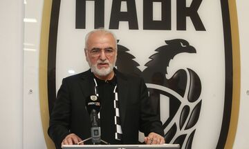 Νέα μπλεξίματα για Ιβάν Σαββίδη: Γιατί τον καλεί η ΕΕΑ