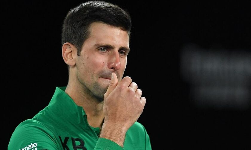 Australian Open 2020: O Tζόκοβιτς απέκλεισε τον Ράονιτς - Με τον Φέντερερ στα ημιτελικά (highlights)