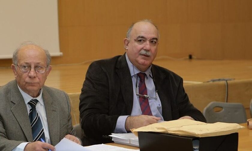 Αρκούδης (ΕΕΑ): «Μας προσβάλλει ο Υπουργός- Θα ήταν νομική ακροβασία αν...»