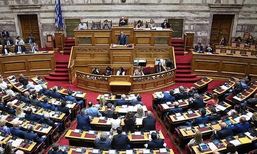 Στο νομοσχέδιο για το «επίδομα γέννησης» η τροπολογία για τους ΠΑΟΚ, Ξάνθη!