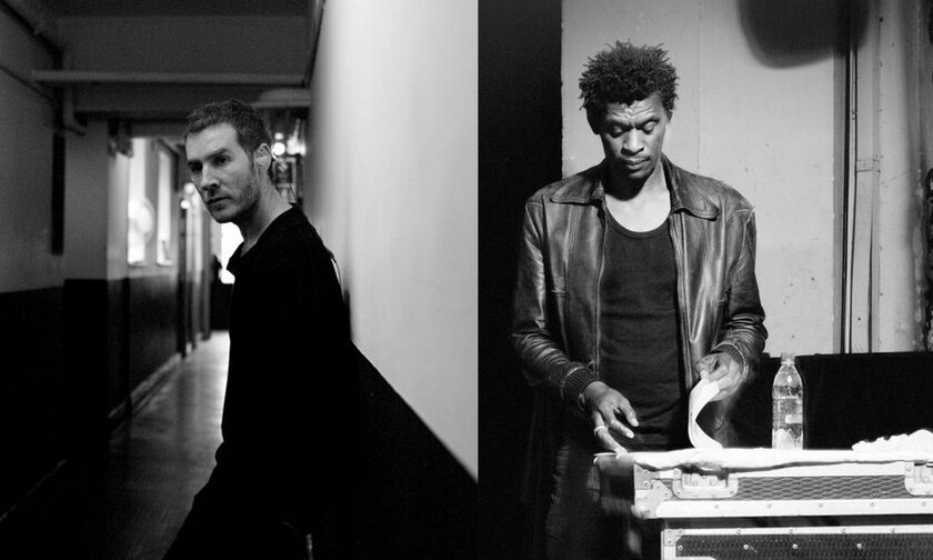 Οι Massive Attack έρχονται στο Release Athens 2020