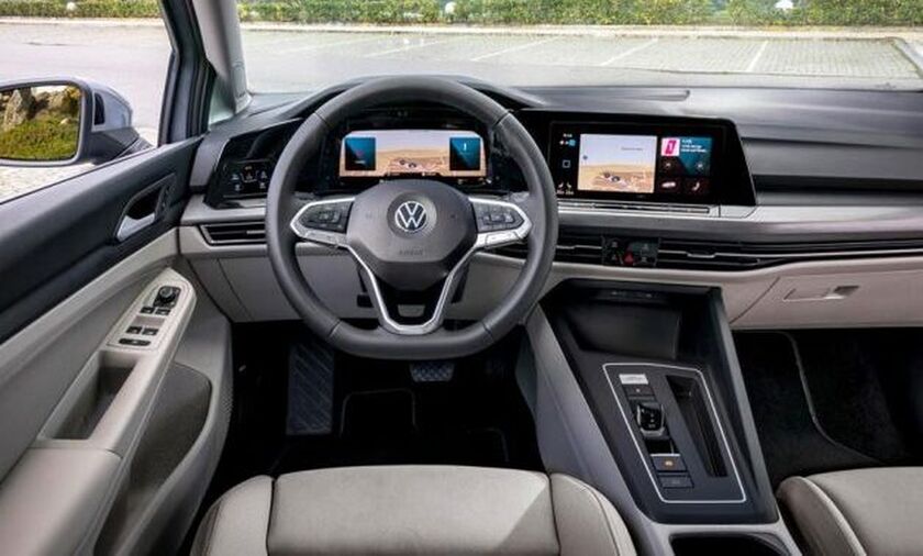 Πως το νέο VW Golf αλλάζει τα δεδομένα
